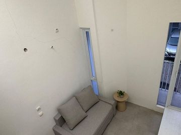SEWA MURAH RUMAH COZY BSD MODERN MINIMALIS LINGKUNGAN NYAMAN!