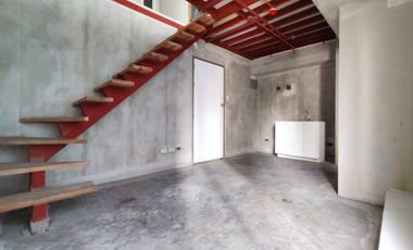 Fort Victoria Tower B BGC 45.07 Sqm 1 Bedroom Bare Unit For Sale