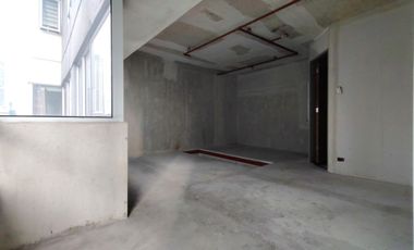 Fort Victoria Tower B BGC 45.07 Sqm 1 Bedroom Bare Unit For Sale