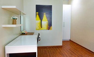 Fully Furnished 1BR Condo for Sale in The Beacon Makati – 42sqm, 47th Floor High-Floor Unit | ₱5.5M