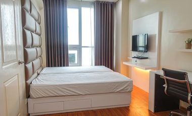 Fully Furnished 1BR Condo for Sale in The Beacon Makati – 42sqm, 47th Floor High-Floor Unit | ₱5.5M
