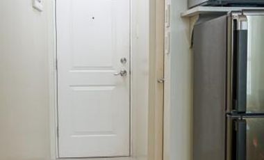 Fully Furnished 1BR Condo for Sale in The Beacon Makati – 42sqm, 47th Floor High-Floor Unit | ₱5.5M
