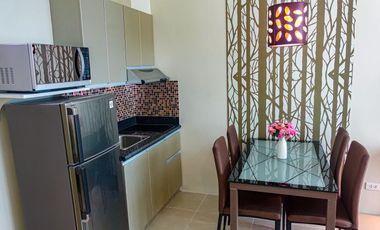 Fully Furnished 1BR Condo for Sale in The Beacon Makati – 42sqm, 47th Floor High-Floor Unit | ₱5.5M
