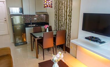 Fully Furnished 1BR Condo for Sale in The Beacon Makati – 42sqm, 47th Floor High-Floor Unit | ₱5.5M