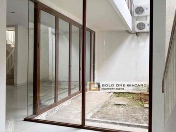 Rumah murah Discovery Lumina Bintaro jaya sek 9 Tangsel