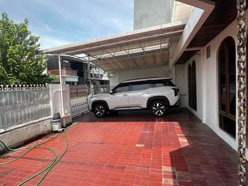 Dijual Cepat Rumah Huk di Cengkir Kelapa Gading