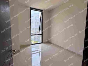 Dijual Ruko 3 lantai 2 fasad Delrey Business Town BSD City
