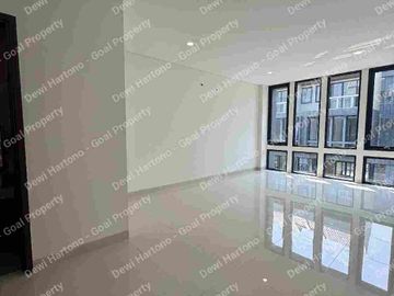 Dijual Ruko 3 lantai 2 fasad Delrey Business Town BSD City
