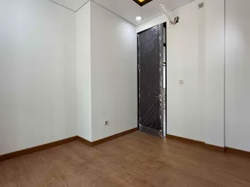 Jagakarsa - Dijual Rumah Di 4 Lantai Mewah Rumah Sultan Facade Travertine Jakarta Selatan Dekat Pintu Tol