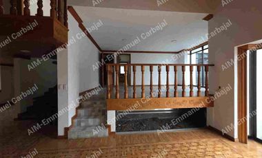 CASA EN VENTA EN HUIXQUILUCAN LOMAS DE LA HERRADURA