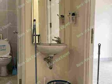 Jual cepat!!! Rumah 2 lantai siap huni dekat SMS. Banyak bonusnya!!