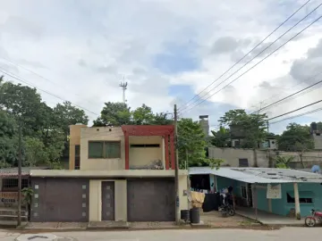 Remate Bancario Casa en Venta Los Tulipanes 2, Cactáceas, 29500 Reforma, Chis.