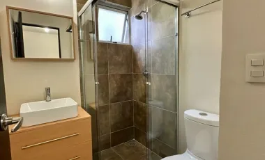 DEPARTAMENTO EN FRACCIONAMIENTO VERANDA, RESIDENCIAL LAGO ESMERALDA, EDOMEX. REMATE ADJUDICADO