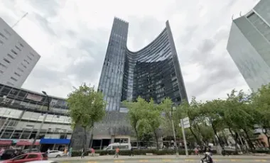 DEPARTAMENTO EN AV PASEO DE LA REFORMA 77, TLATELOLCO, CUAUHTEMOC. REMATE ADJUDICADO