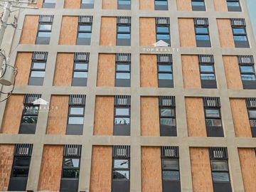 Canopy Commercial Building for Sale in Makati City