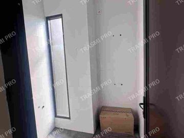 Rumah Kavling Akses Jalan Lebar Di Jatiasih