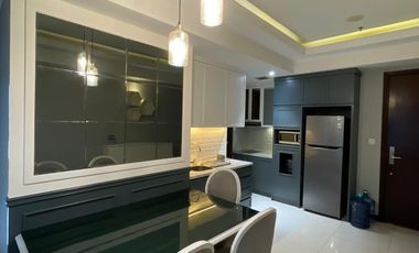 Dijual Apartemen Casa Grande Phase2 3BR