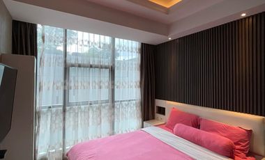 Dijual Apartemen Casa Grande Phase2 3BR