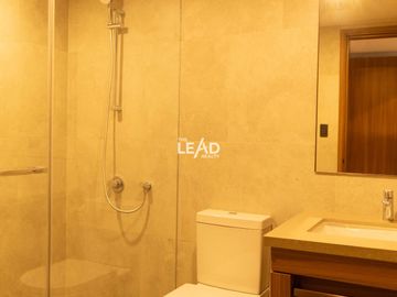 Facing Golf Shang Residences Wack Wack condo for sale 2 bedroom Shang condo for sale