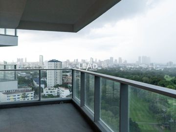 Facing Golf Shang Residences Wack Wack condo for sale 2 bedroom Shang condo for sale