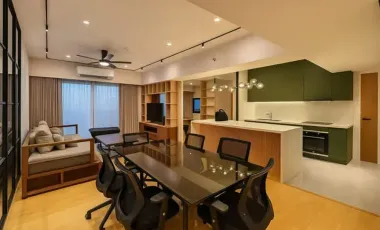 One Serendra Condo For Sale/Rent