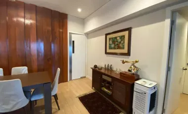 One Serendra Condo For Sale/Rent