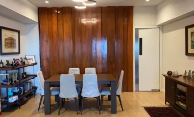 One Serendra Condo For Sale/Rent