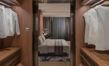One Serendra Condo For Sale/Rent
