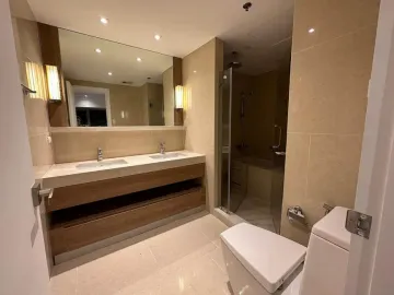 One Serendra Condo For Sale/Rent