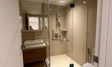 One Serendra Condo For Sale/Rent