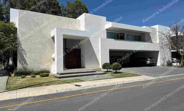 CASA EN VENTA  CLUB CAMPESTRE  DE GOLF