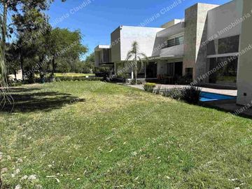 CASA EN VENTA  CLUB CAMPESTRE  DE GOLF