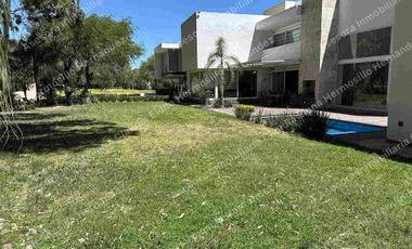 CASA EN VENTA  CLUB CAMPESTRE  DE GOLF