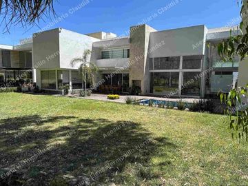 CASA EN VENTA  CLUB CAMPESTRE  DE GOLF