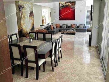 CASA EN VENTA  CLUB CAMPESTRE  DE GOLF