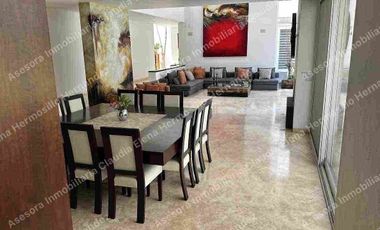 CASA EN VENTA  CLUB CAMPESTRE  DE GOLF