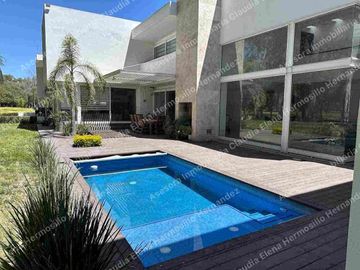 CASA EN VENTA  CLUB CAMPESTRE  DE GOLF