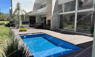CASA EN VENTA  CLUB CAMPESTRE  DE GOLF