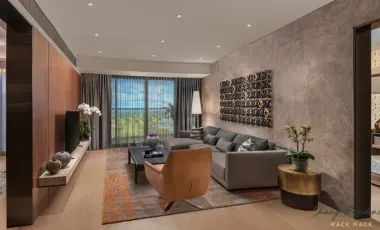 Park Terraces Unit for Sale Ayala Center Makati