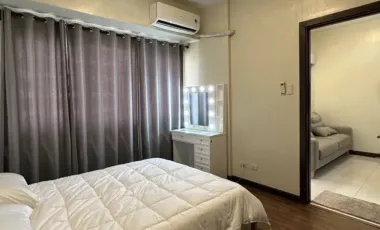 Park Terraces Unit for Sale Ayala Center Makati