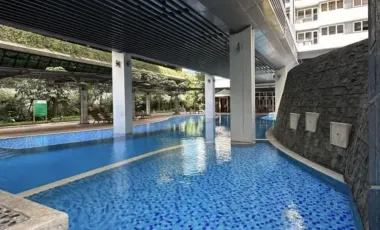 Park Terraces Unit for Sale Ayala Center Makati