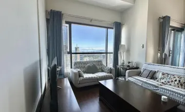 Park Terraces Unit for Sale Ayala Center Makati