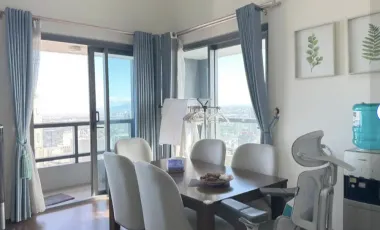 Park Terraces Unit for Sale Ayala Center Makati