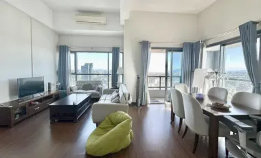 Park Terraces Unit for Sale Ayala Center Makati