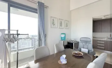 Park Terraces Unit for Sale Ayala Center Makati