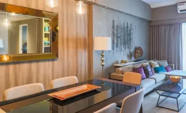 Park Terraces Unit for Sale Ayala Center Makati