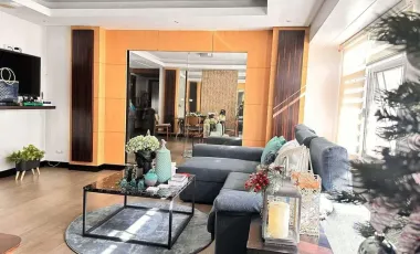 Park Terraces Unit for Sale Ayala Center Makati