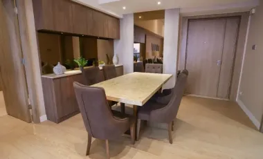 Park Terraces Unit for Sale Ayala Center Makati