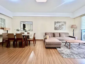 Park Terraces Unit for Sale Ayala Center Makati