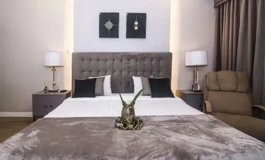 Park Terraces Unit for Sale Ayala Center Makati